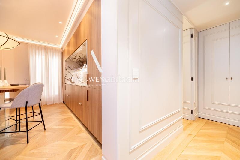 Foto 00d7952f-bbde-4aba-9683-8d284fad04f1. Appartamento con riscaldamento in Sol Madrid