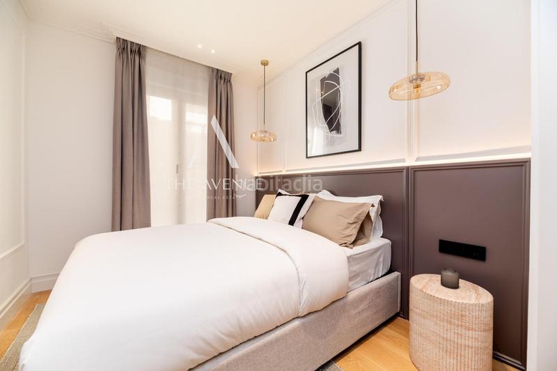 Foto 086deff0-b810-4923-bd49-d2aebda0166c. Appartamento con riscaldamento in Sol Madrid