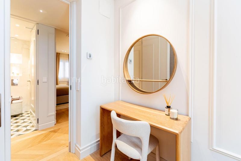 Foto 0ceb3b48-b530-4ed5-a337-672ff1dc4ae7. Appartamento con riscaldamento in Sol Madrid