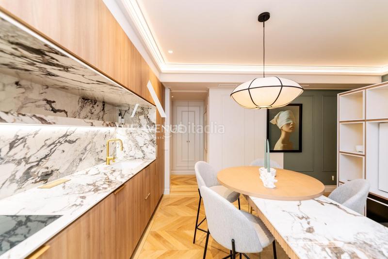 Foto 0eacfe8c-5cc9-497a-9782-25d7161d9927. Appartamento con riscaldamento in Sol Madrid
