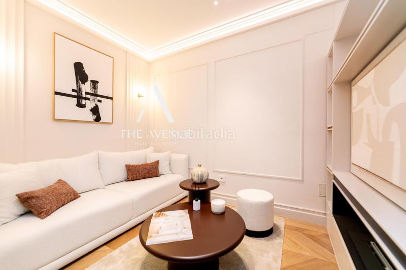 Foto 19f78752-715b-4d97-ba2f-925bba51a972. Appartamento con riscaldamento in Sol Madrid