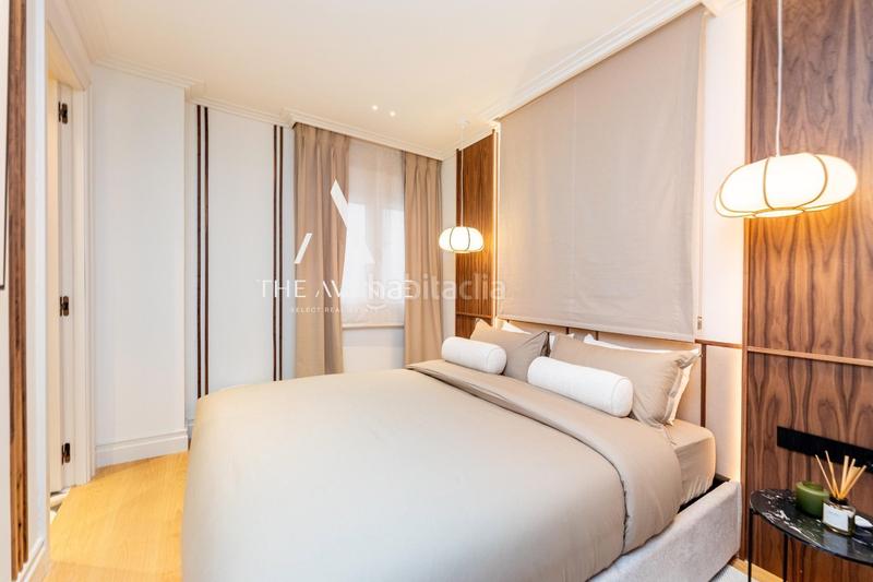 Foto 3674504c-5a67-40b3-a25c-7da8df6a3ba1. Appartamento con riscaldamento in Sol Madrid