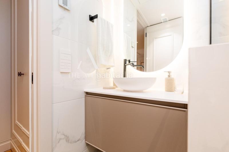 Foto 50ec4216-9399-4a51-8909-23124232e2ca. Appartamento con riscaldamento in Sol Madrid