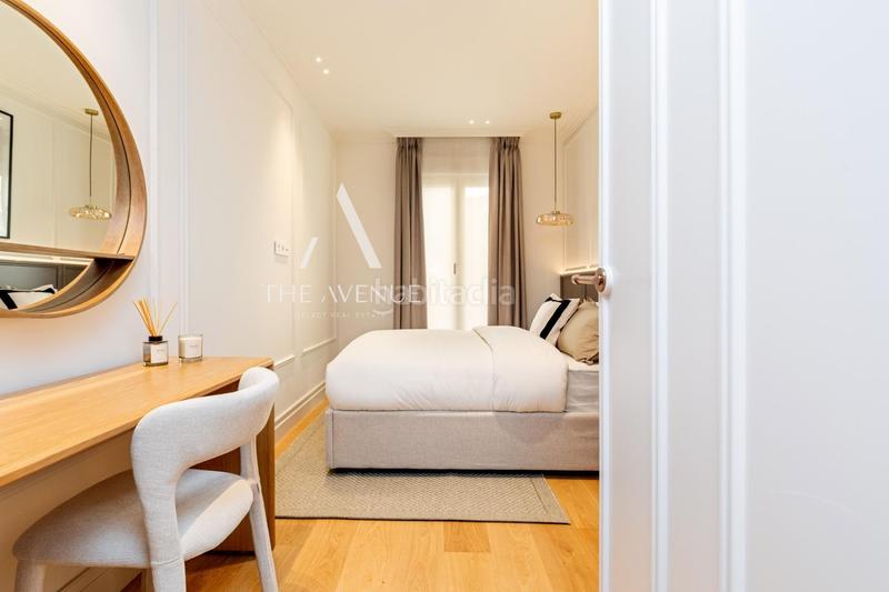 Foto 6105a89f-c313-4575-8bed-479e3d2df7c7. Appartamento con riscaldamento in Sol Madrid