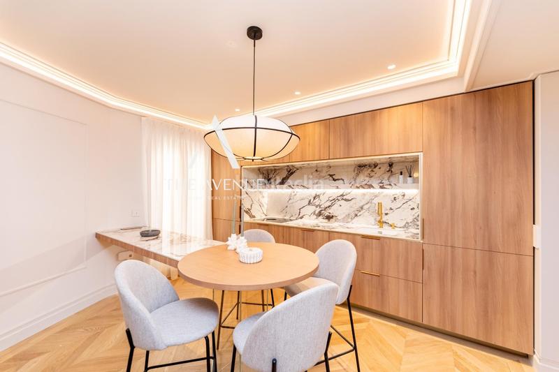 Foto 64604469-d2bb-4961-9d83-4f7baab9d30f. Appartamento con riscaldamento in Sol Madrid
