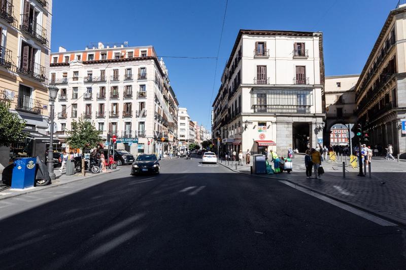 Foto 7e8fbc96-96d1-4415-bfb3-e1e7c4c87093. Appartamento con riscaldamento in Sol Madrid