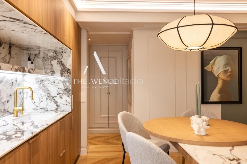 Foto 821637e2-e33d-417b-9f82-b01ba3c8de67. Appartamento con riscaldamento in Sol Madrid