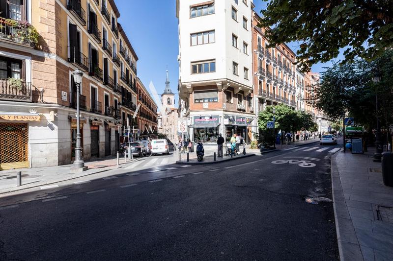 Foto 9f029879-620e-4000-93e7-1ea4c31e7be4. Appartamento con riscaldamento in Sol Madrid