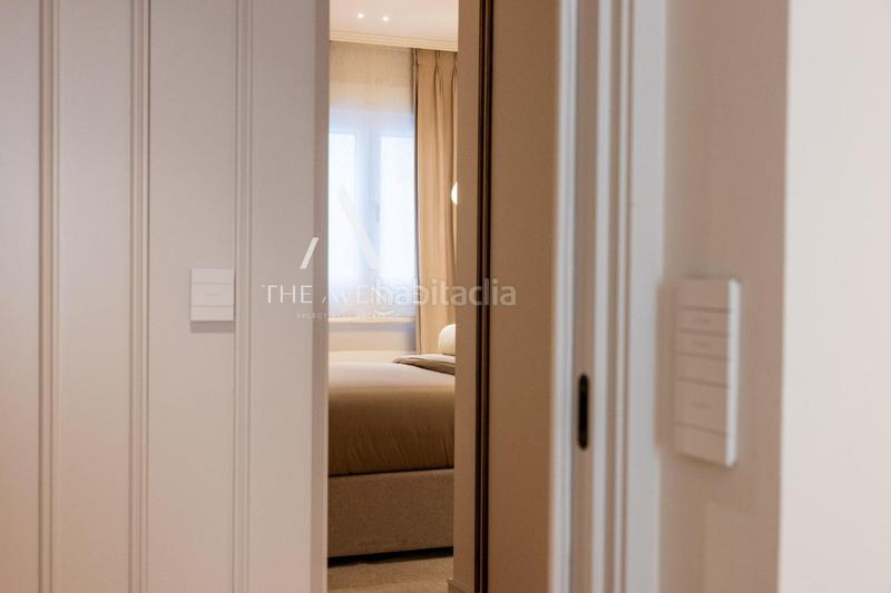 Foto a9d585a6-26cc-4dcc-96e8-17efcebb9879. Appartamento con riscaldamento in Sol Madrid