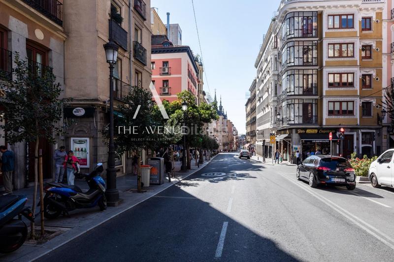 Foto c5451db7-1158-4de1-b182-616a77a18cb1. Appartamento con riscaldamento in Sol Madrid