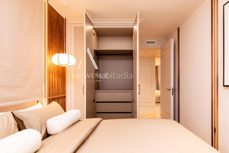 Foto e1ccff91-64c1-4a4e-8465-4ff3d10526e6. Appartamento con riscaldamento in Sol Madrid