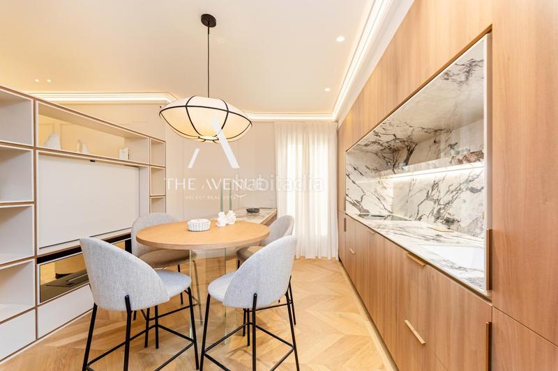 Foto f1c733fa-8269-4d26-a3b9-7d25df3e8bde. Appartamento con riscaldamento in Sol Madrid