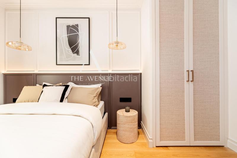 Foto f7440382-5845-4ba8-86d2-78292ed133b6. Appartamento con riscaldamento in Sol Madrid