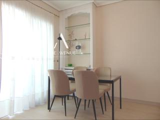 Piso en Prosperidad. Piso de 2 dormitorios con plaza de garaje. zona prosperidad.