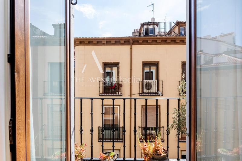 Foto 07d3f97e-1250-4f6a-9830-80d006bfeadd. Appartamento con riscaldamento in Palacio Madrid