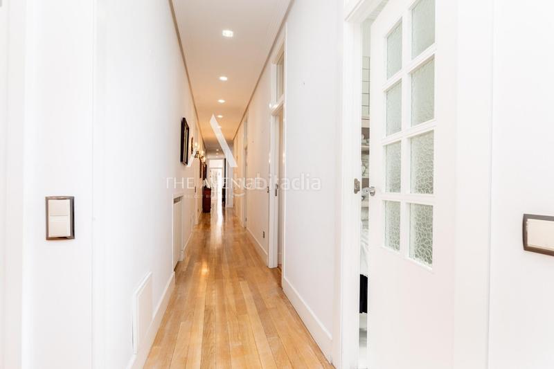 Foto 094193a9-bf14-49b9-b53a-2419b4924745. Appartamento con riscaldamento in Palacio Madrid