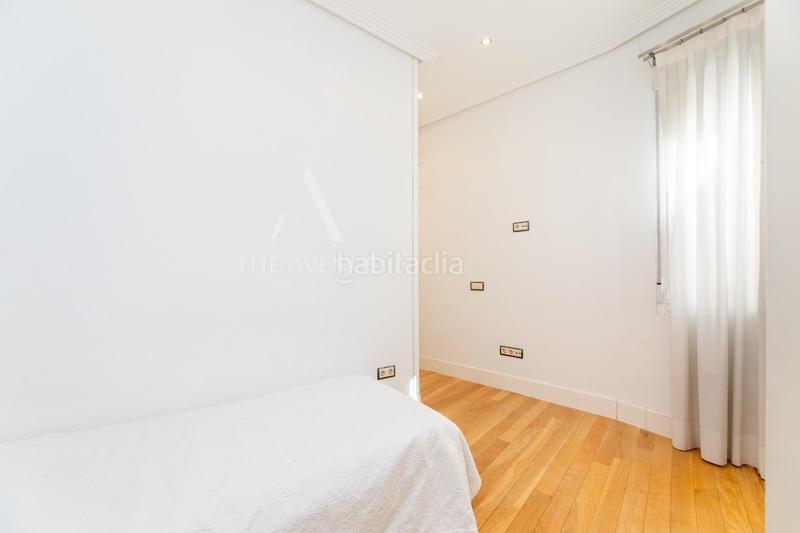 Foto 0c096b84-1a47-4df7-8c61-d8c0e02262de. Appartamento con riscaldamento in Palacio Madrid