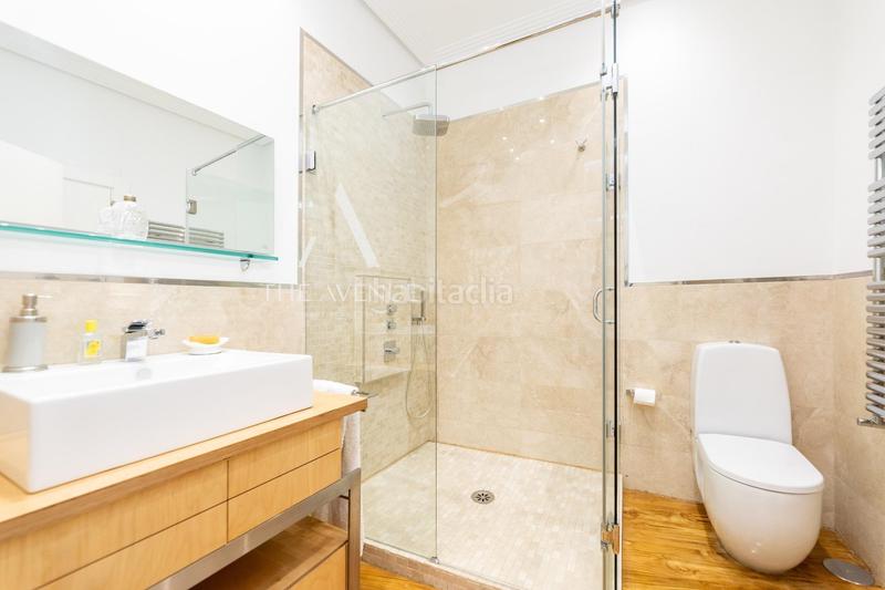 Foto 1d6049e9-b936-4f65-97a9-c8930aa73dd7. Appartamento con riscaldamento in Palacio Madrid