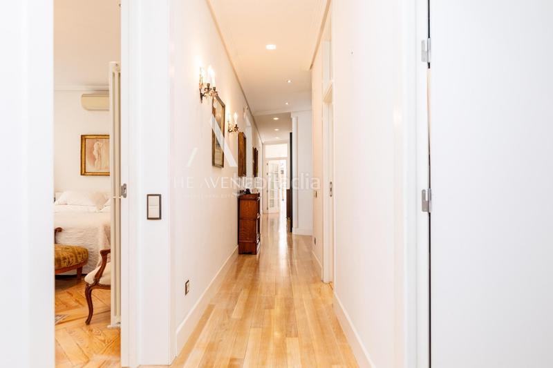 Foto 2310b1e1-b4c2-4b6f-bc9b-2c20c366d349. Appartamento con riscaldamento in Palacio Madrid