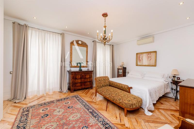 Foto 33a4d46e-7ac9-440b-a0fe-c7bc7cfcf892. Appartamento con riscaldamento in Palacio Madrid