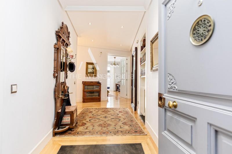 Foto 3e059f44-fe3c-46de-a62c-6fef5cd87d83. Appartamento con riscaldamento in Palacio Madrid