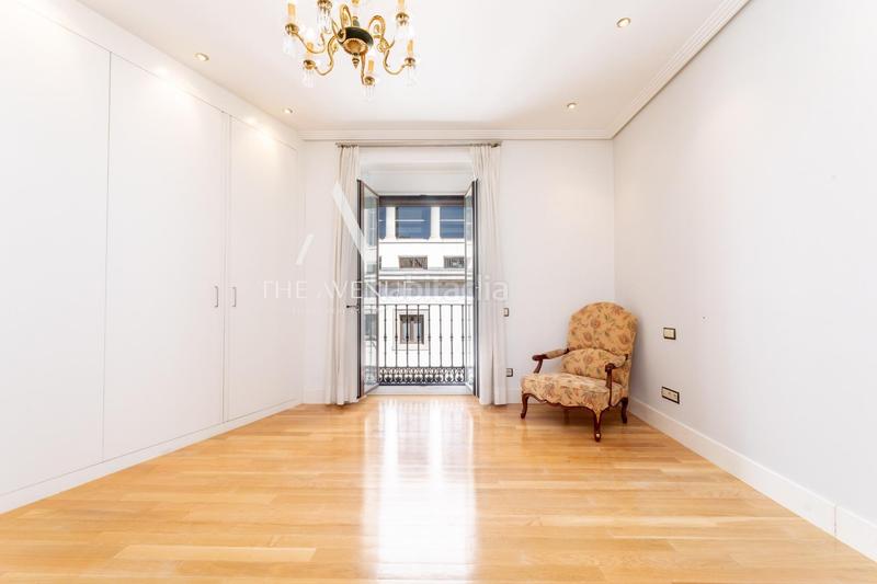 Foto 55aa7c51-1325-4fdc-a32f-68a16ba55a1b. Appartamento con riscaldamento in Palacio Madrid