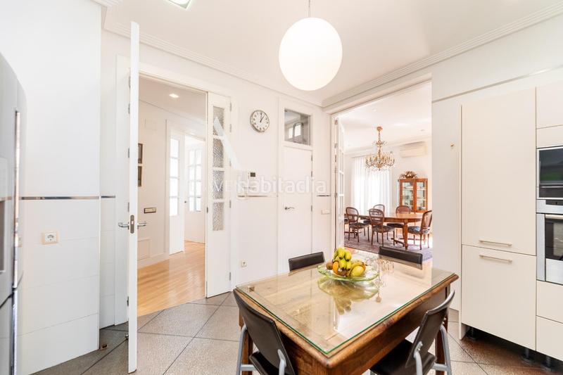 Foto 56c92253-f542-4edc-8225-01bfa958c27a. Appartamento con riscaldamento in Palacio Madrid