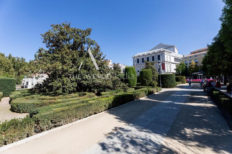 Foto 5e22d4f7-389d-4d9e-b612-497d2755bf28. Appartamento con riscaldamento in Palacio Madrid