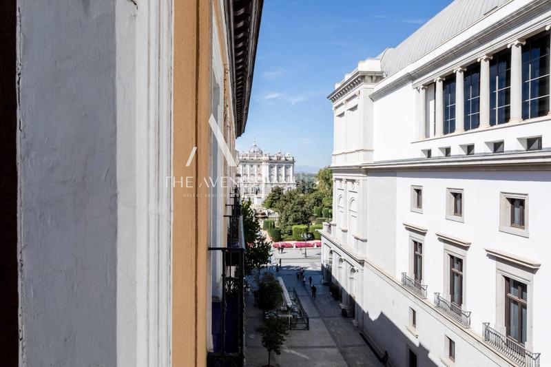 Foto 6088d3c3-0d6c-42cf-89d4-d3995bbb8d55. Appartamento con riscaldamento in Palacio Madrid