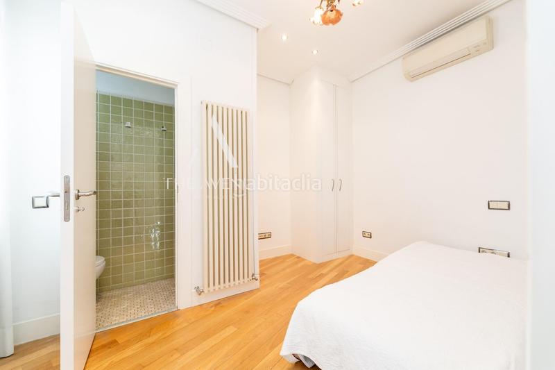 Foto 62f391fb-f69f-4695-8c4a-f2b380381db6. Appartamento con riscaldamento in Palacio Madrid