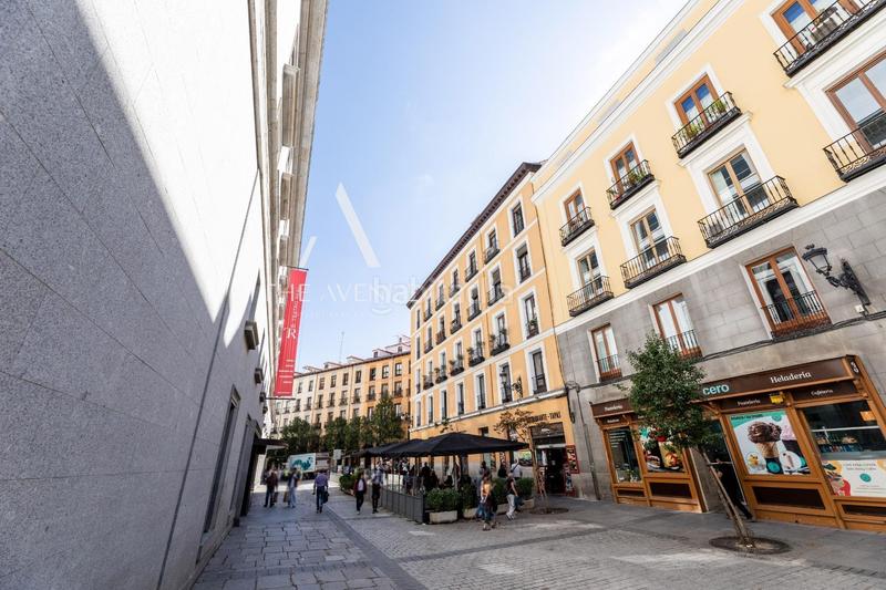Foto 651c4fc5-4103-4781-b236-75f80016ac0f. Appartamento con riscaldamento in Palacio Madrid