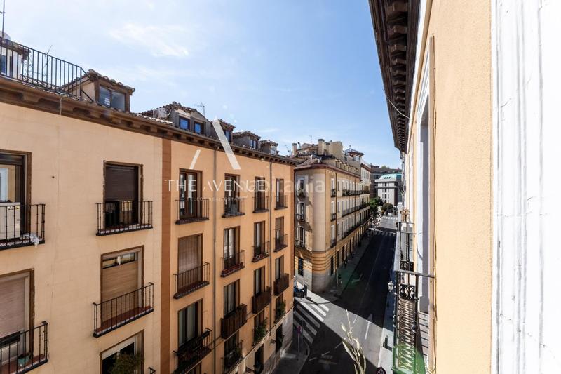 Foto 66b7f92e-0241-4bbc-abfb-9335e99e1bdd. Appartamento con riscaldamento in Palacio Madrid