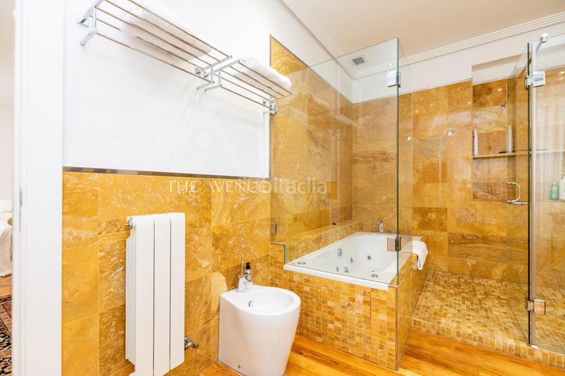 Foto 6db0a1ae-f670-458e-8fa3-e6e614a594cc. Appartamento con riscaldamento in Palacio Madrid