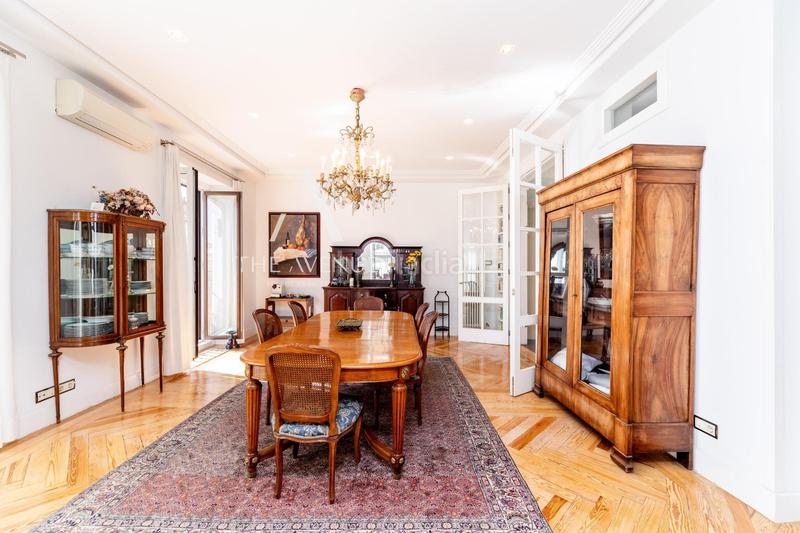 Foto 6ebe9ffb-5b94-4325-8bd5-3d38fb60201b. Appartamento con riscaldamento in Palacio Madrid