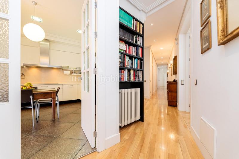 Foto 71de5943-a605-47cf-89e9-c7ab112895b3. Appartamento con riscaldamento in Palacio Madrid