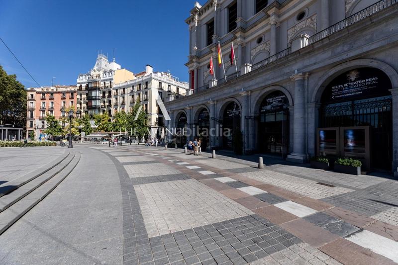 Foto 8c025343-7a92-45cd-b0d6-2d364c50a7ba. Appartamento con riscaldamento in Palacio Madrid