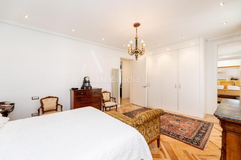 Foto 8f2bbd6b-0ba3-4fab-9abc-2db49b47acbd. Appartamento con riscaldamento in Palacio Madrid