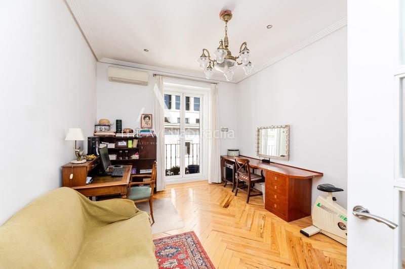 Foto 93839103-d2ac-427e-8170-174f6f80898f. Appartamento con riscaldamento in Palacio Madrid