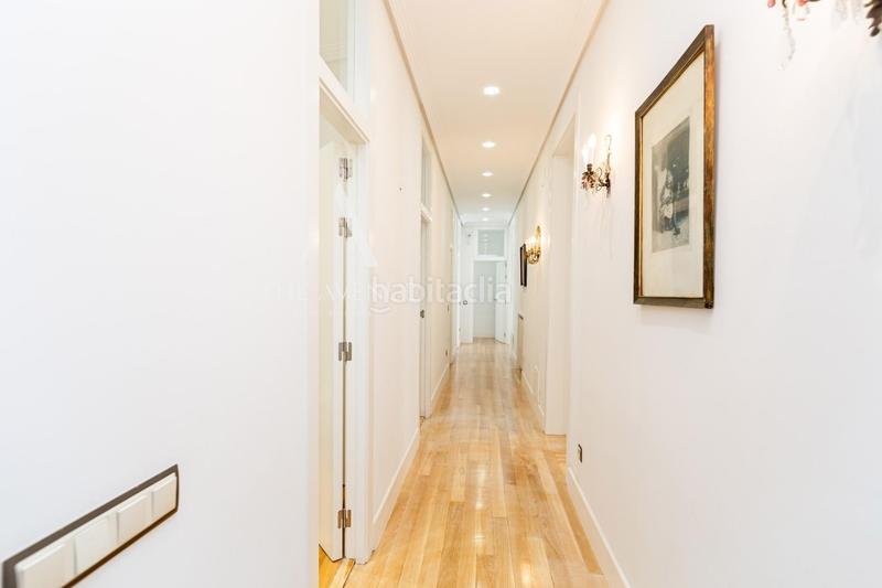 Foto a1652d5c-5db5-41d7-952c-1a3641d993eb. Appartamento con riscaldamento in Palacio Madrid