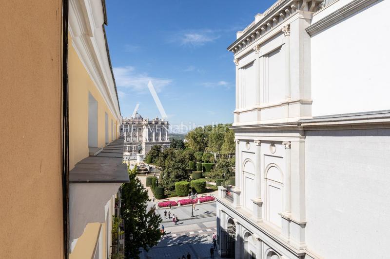 Foto ae8ed66b-bd3f-46a6-82df-df3a751b5bb1. Appartamento con riscaldamento in Palacio Madrid
