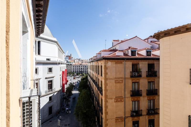 Foto ccd8e25c-a093-440e-8321-3ae202cbf962. Appartamento con riscaldamento in Palacio Madrid