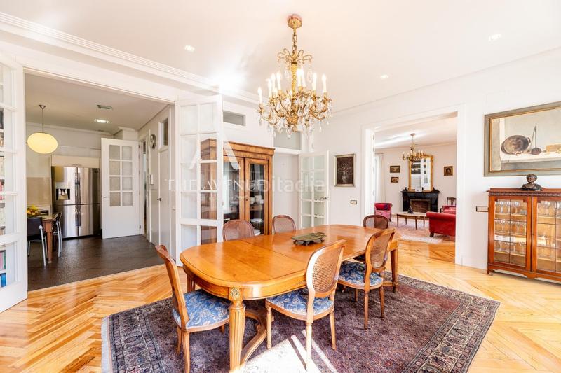 Foto cfa02a72-f5c0-42b4-a7cc-19d4d3df6d1e. Appartamento con riscaldamento in Palacio Madrid