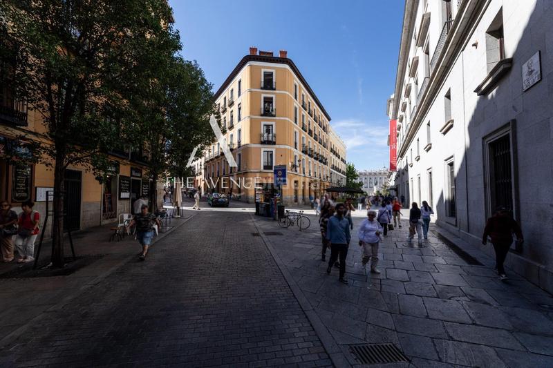 Foto d829ce5b-e3d0-4a2a-b923-c0cd732f76b1. Appartamento con riscaldamento in Palacio Madrid