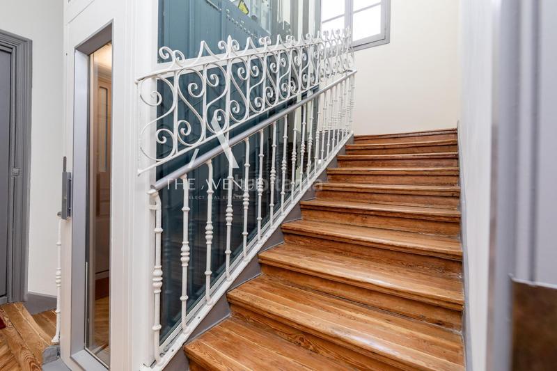 Foto e5376296-d697-4ac7-838f-c9078becfb00. Appartamento con riscaldamento in Palacio Madrid