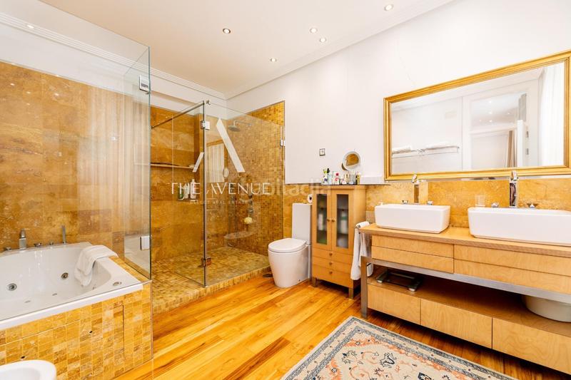 Foto eb4c1c40-e563-4849-890c-c3281019efcc. Appartamento con riscaldamento in Palacio Madrid