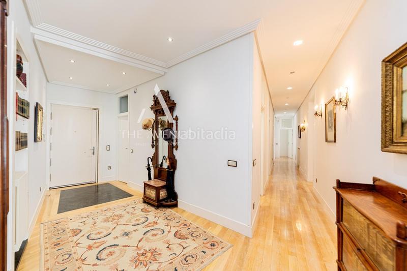 Foto f54af940-fb19-44c6-b3dc-128bc8f0b34a. Appartamento con riscaldamento in Palacio Madrid