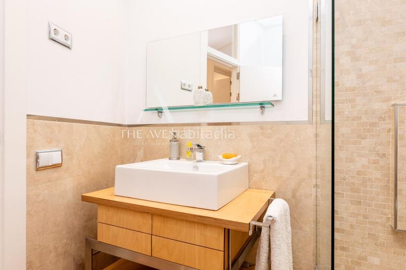 Foto f7390094-a5ca-4433-97e9-728cce0775cb. Appartamento con riscaldamento in Palacio Madrid