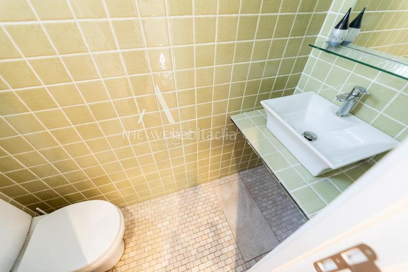 Foto f8f418a9-fd5d-4a36-a2bd-089d6a423a71. Appartamento con riscaldamento in Palacio Madrid