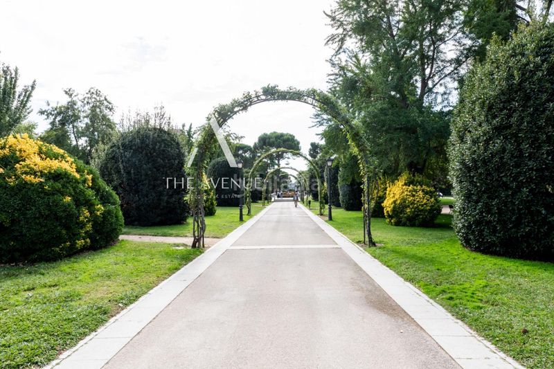 Foto 384ab74c-74fd-4b66-9d75-c738e75f29e3. Pis a Ibiza Madrid