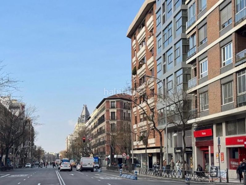 Foto 41ff6ab4-2e83-4673-b582-d48c88c44bea. Pis amb calefacció a Ibiza Madrid